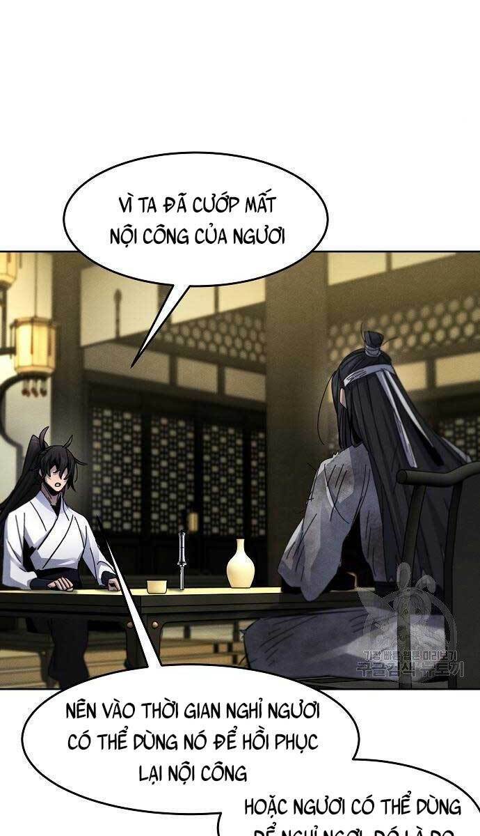 Cuồng Ma Tái Thế Chapter 61 - Trang 2