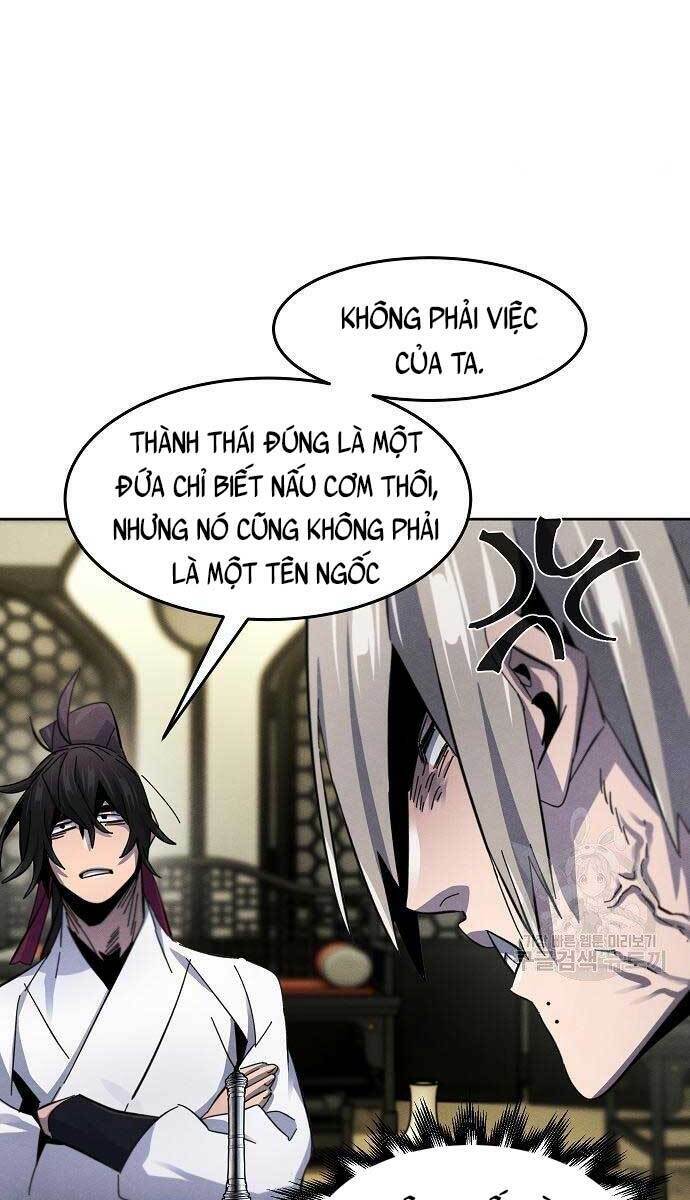 Cuồng Ma Tái Thế Chapter 61 - Trang 2