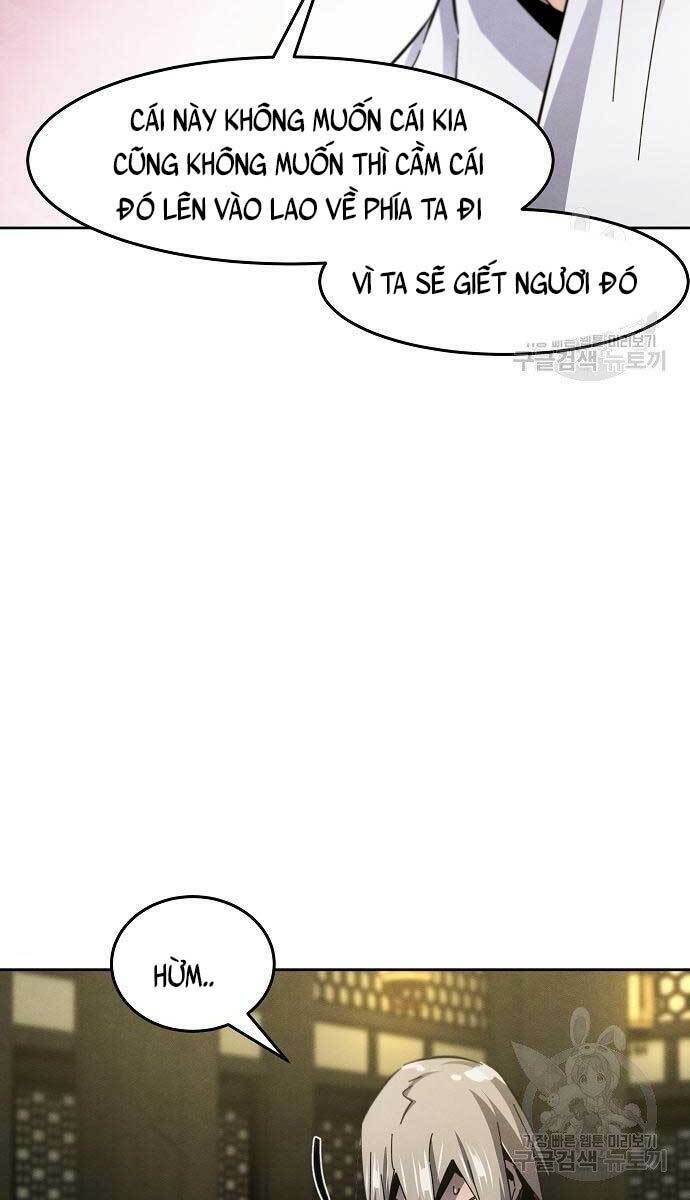 Cuồng Ma Tái Thế Chapter 61 - Trang 2