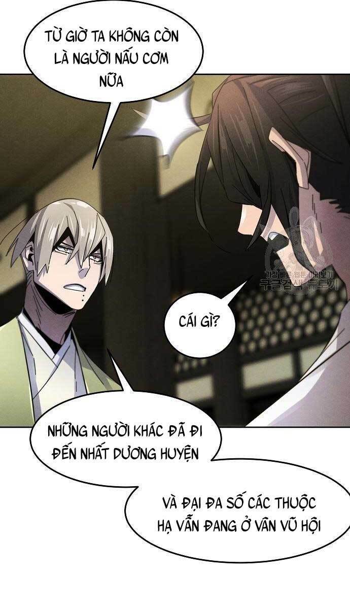 Cuồng Ma Tái Thế Chapter 61 - Trang 2