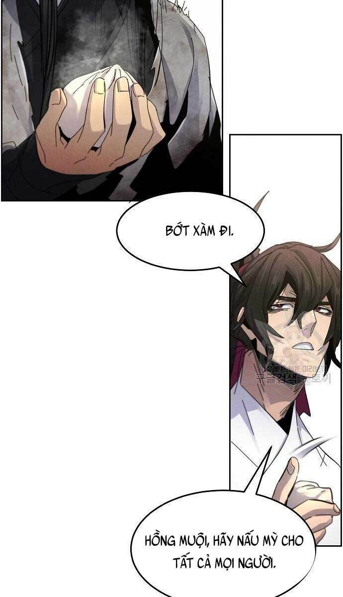 Cuồng Ma Tái Thế Chapter 62 - Trang 2