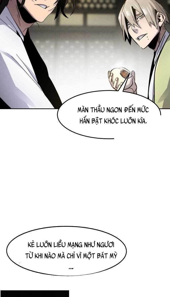 Cuồng Ma Tái Thế Chapter 62 - Trang 2