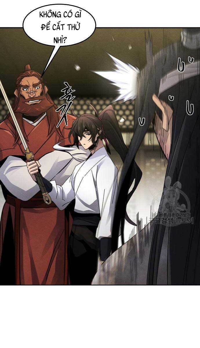 Cuồng Ma Tái Thế Chapter 62 - Trang 2