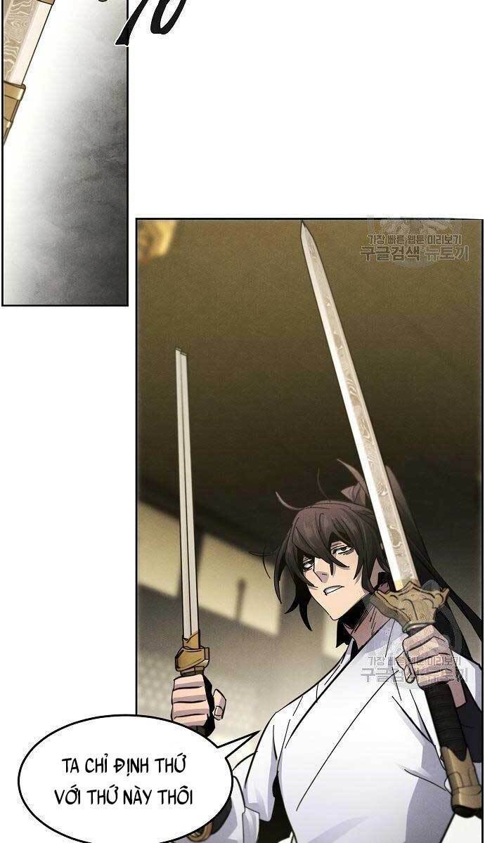 Cuồng Ma Tái Thế Chapter 62 - Trang 2