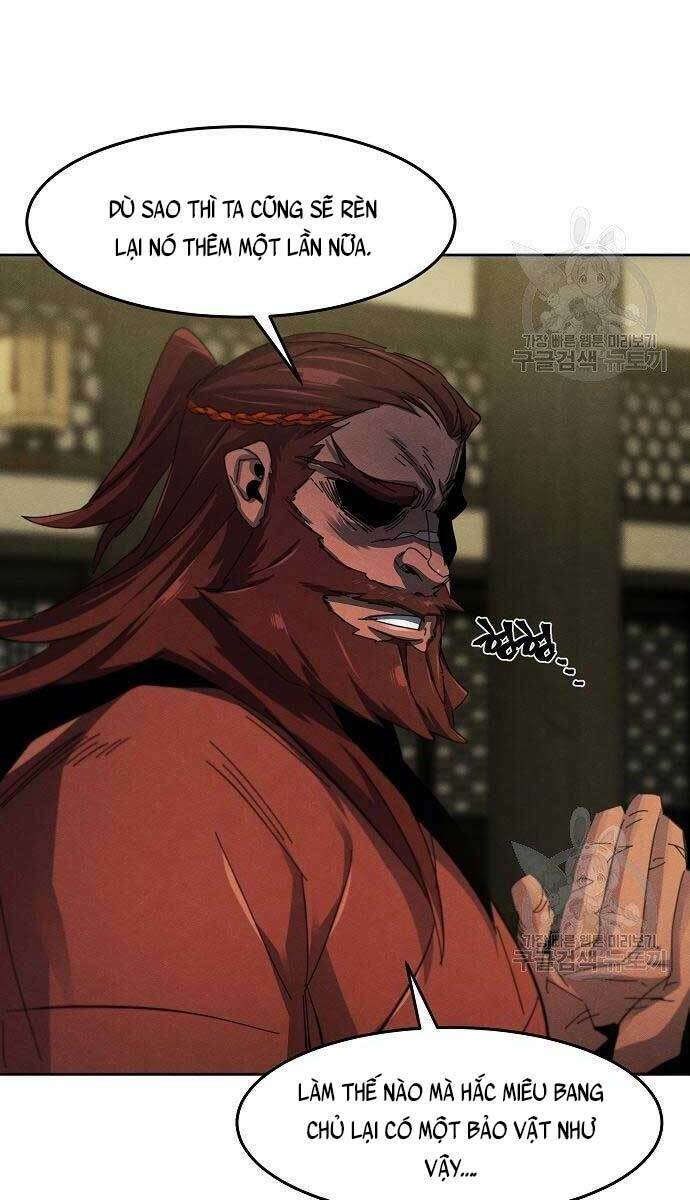 Cuồng Ma Tái Thế Chapter 62 - Trang 2