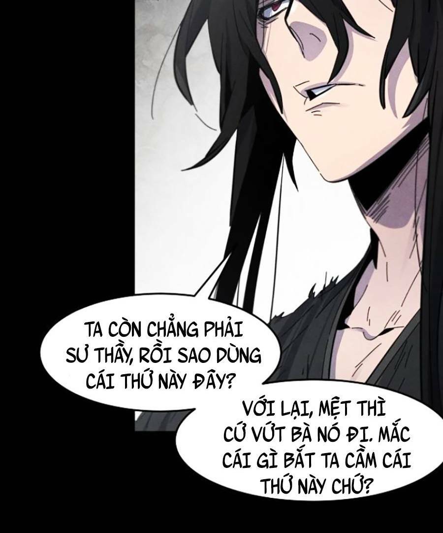 Cuồng Ma Tái Thế Chapter 63 - Trang 2