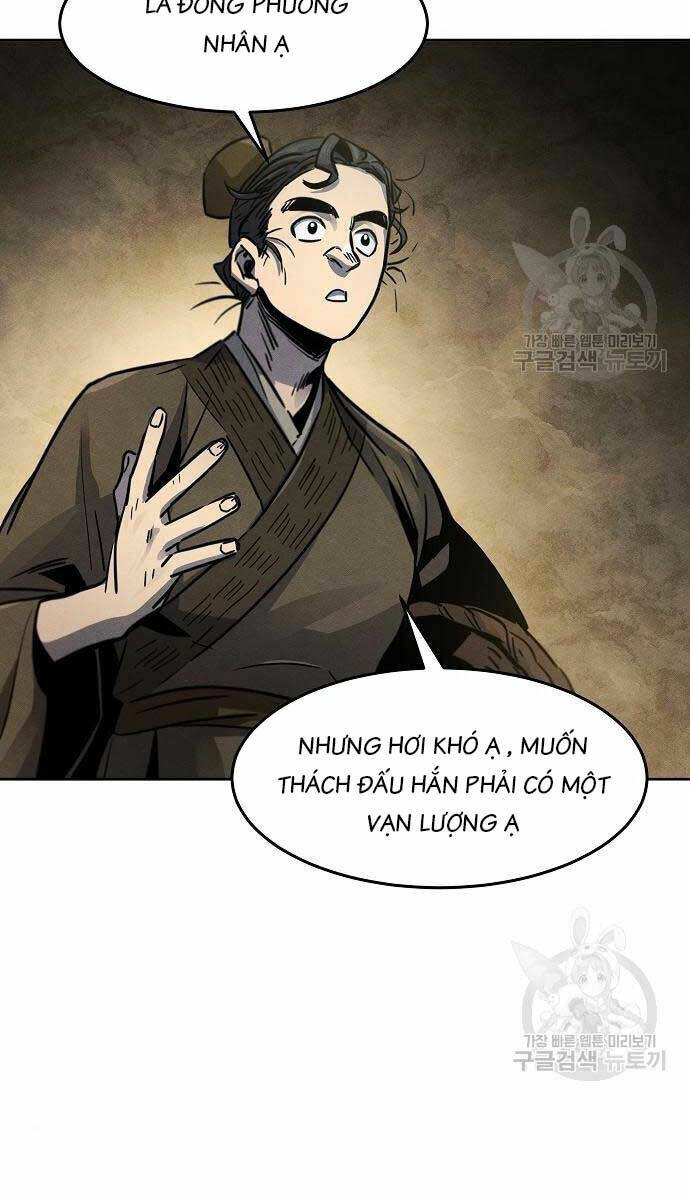 Cuồng Ma Tái Thế Chapter 65 - Trang 2