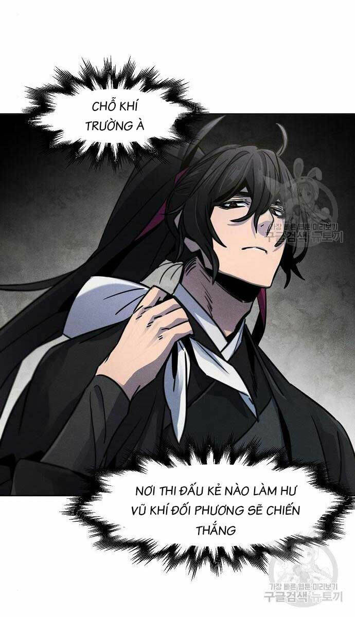Cuồng Ma Tái Thế Chapter 65 - Trang 2
