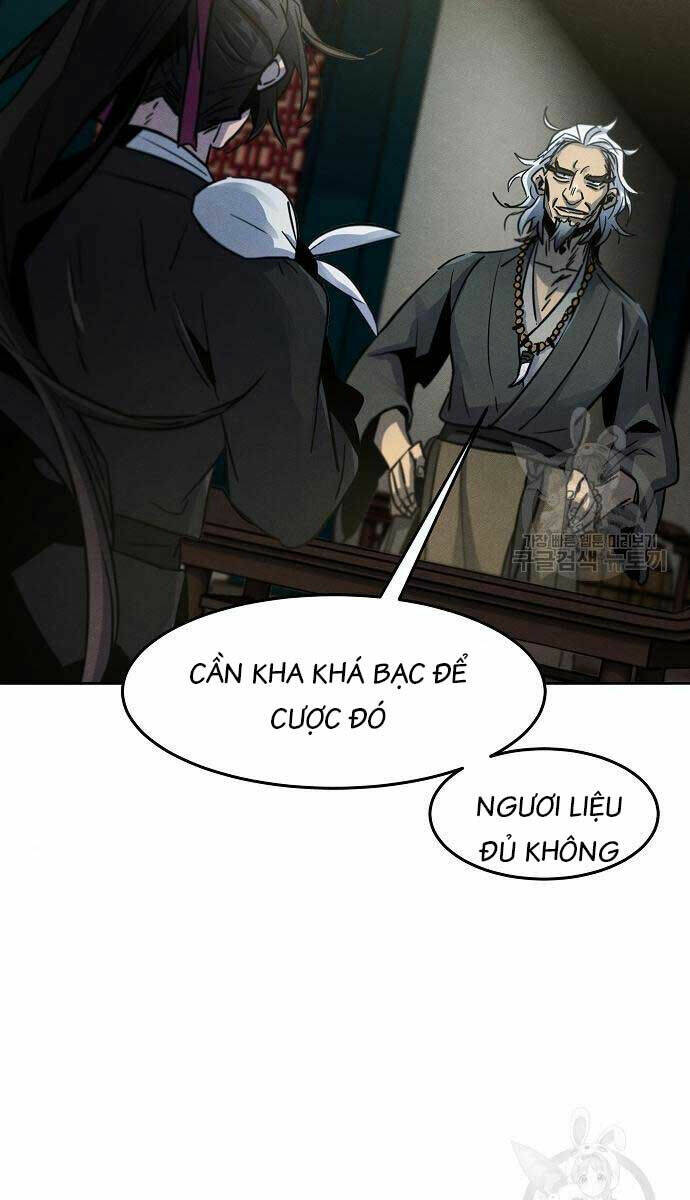 Cuồng Ma Tái Thế Chapter 65 - Trang 2