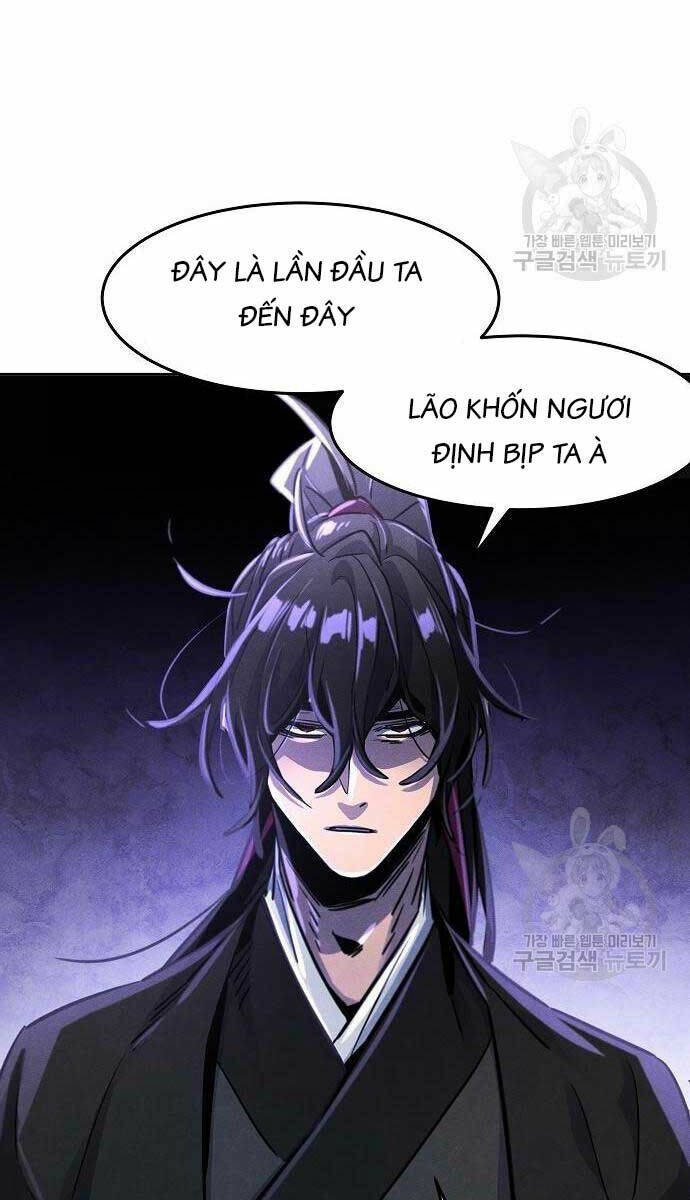 Cuồng Ma Tái Thế Chapter 65 - Trang 2