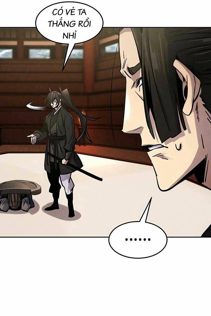 Cuồng Ma Tái Thế Chapter 66 - Trang 2