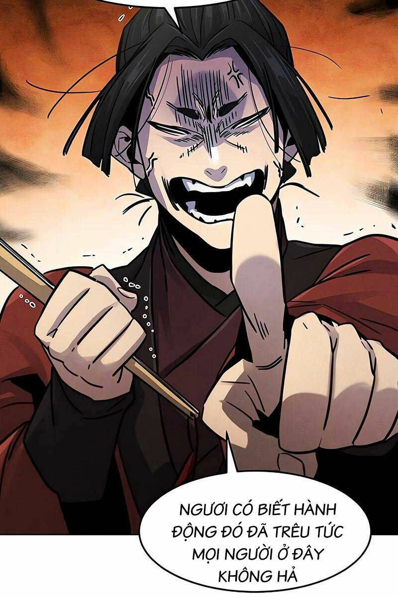 Cuồng Ma Tái Thế Chapter 66 - Trang 2