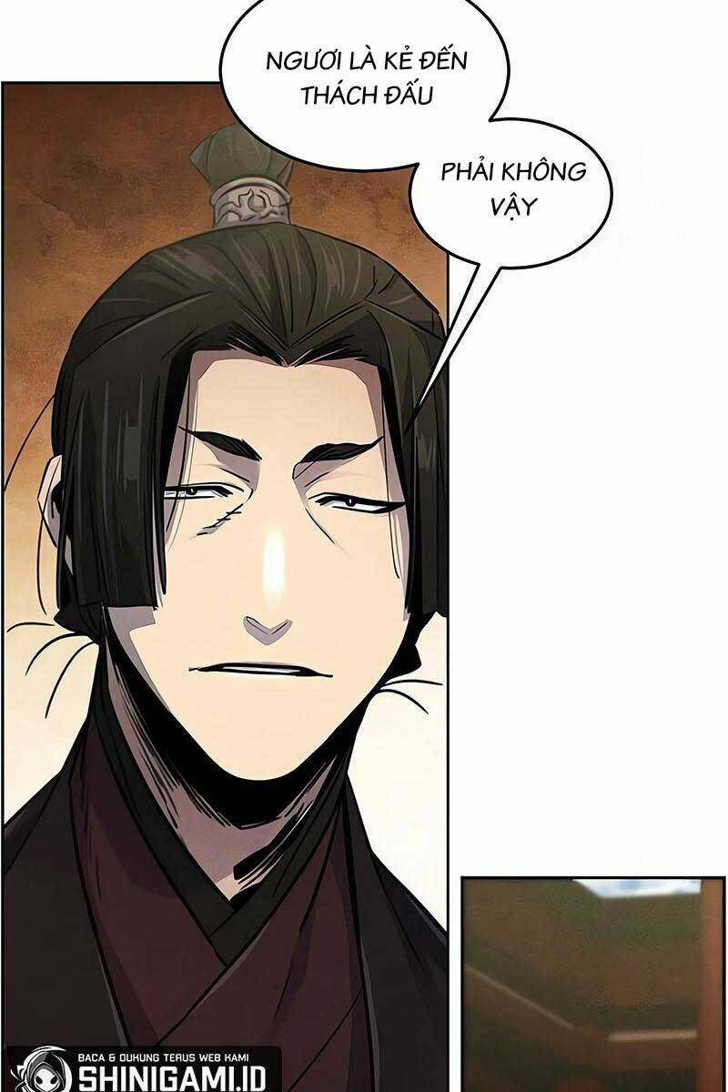 Cuồng Ma Tái Thế Chapter 66 - Trang 2