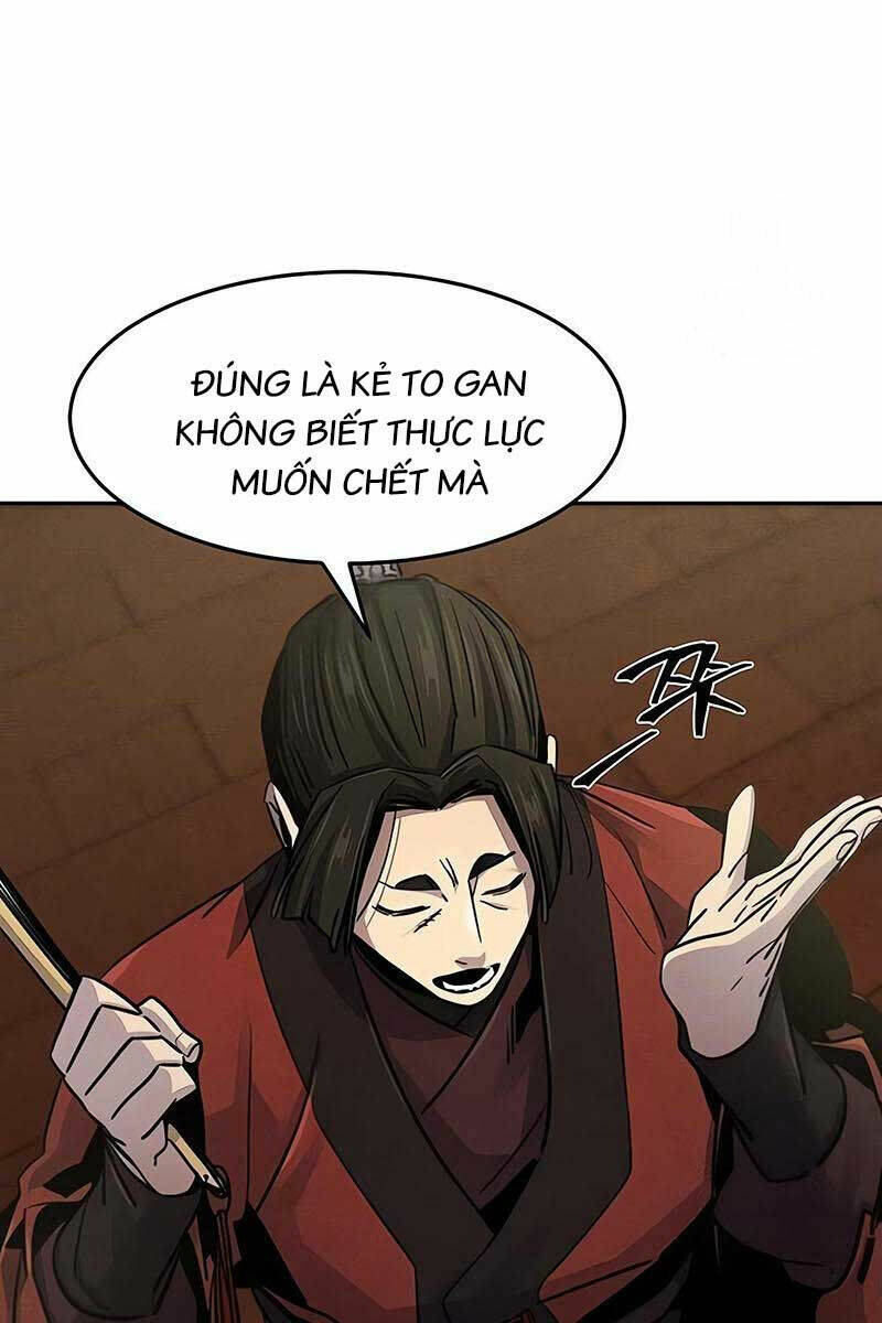 Cuồng Ma Tái Thế Chapter 66 - Trang 2