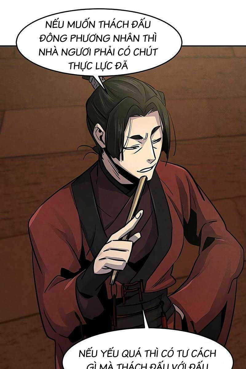 Cuồng Ma Tái Thế Chapter 66 - Trang 2