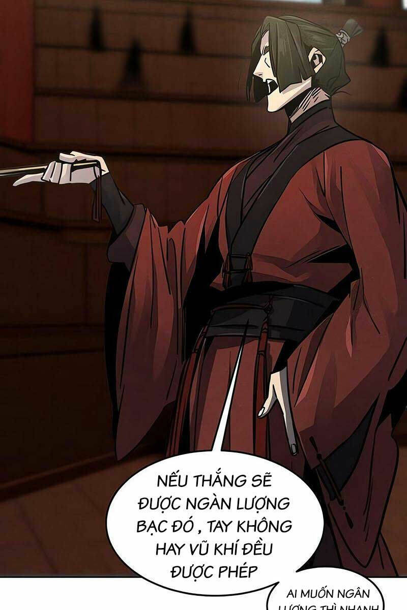 Cuồng Ma Tái Thế Chapter 66 - Trang 2