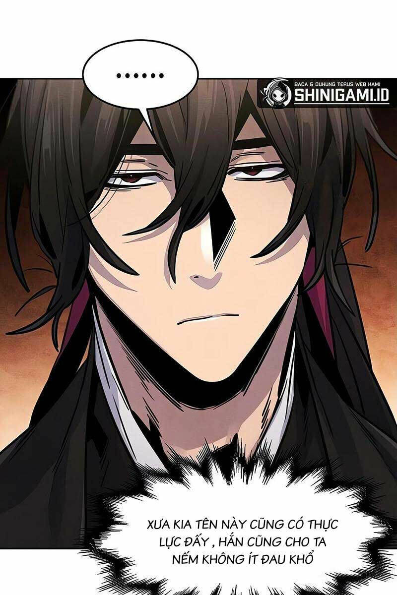 Cuồng Ma Tái Thế Chapter 66 - Trang 2