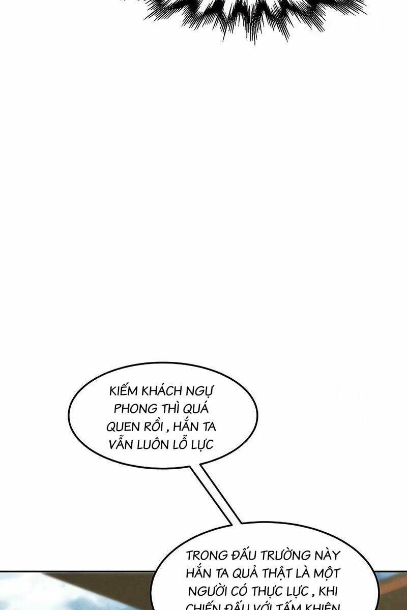 Cuồng Ma Tái Thế Chapter 66 - Trang 2