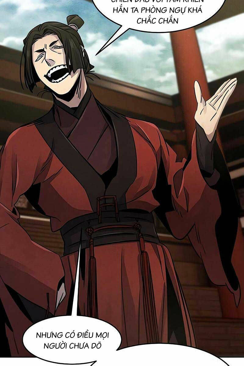 Cuồng Ma Tái Thế Chapter 66 - Trang 2