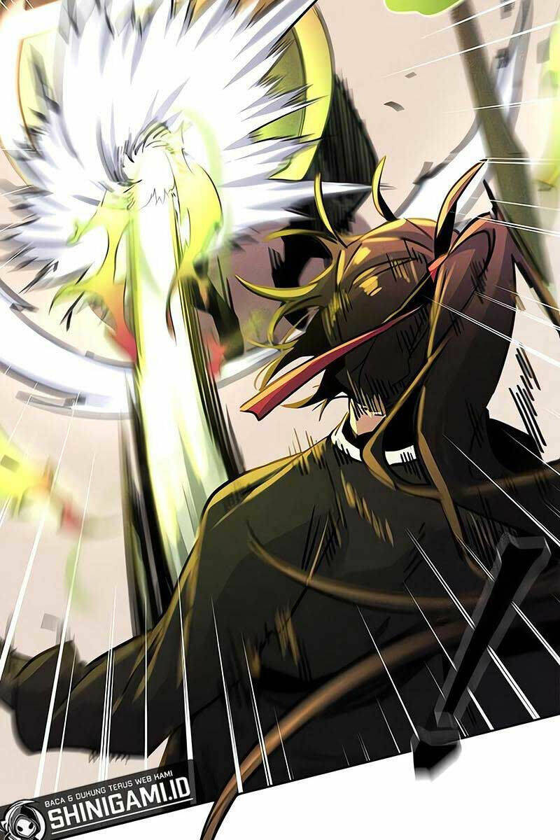 Cuồng Ma Tái Thế Chapter 66 - Trang 2