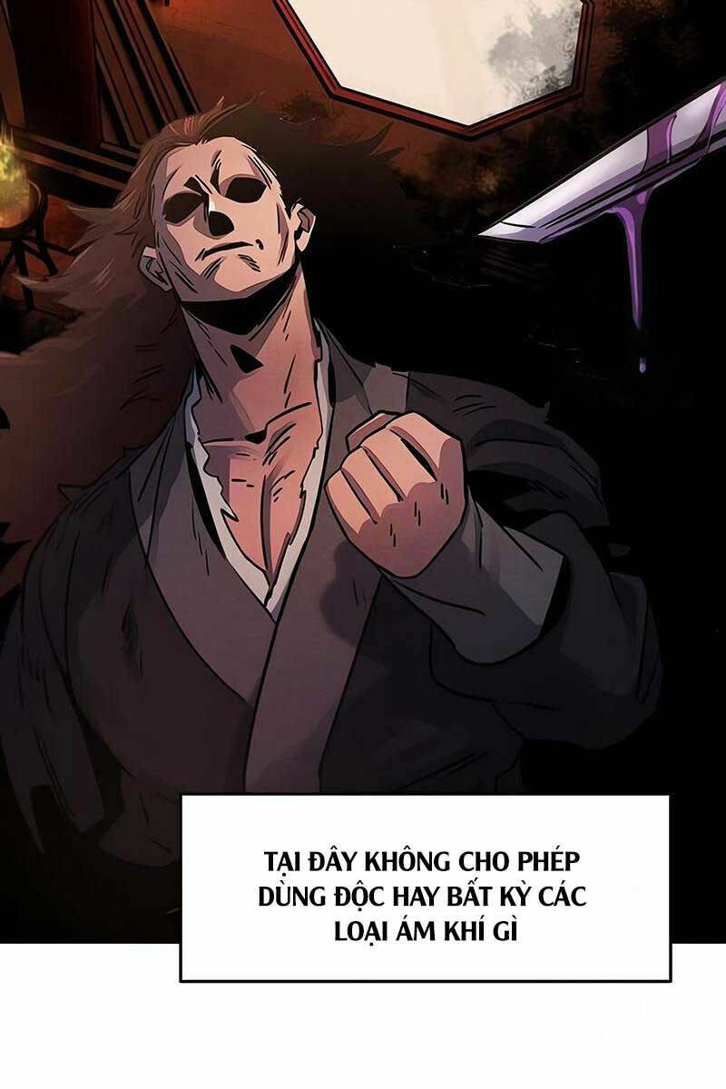 Cuồng Ma Tái Thế Chapter 66 - Trang 2