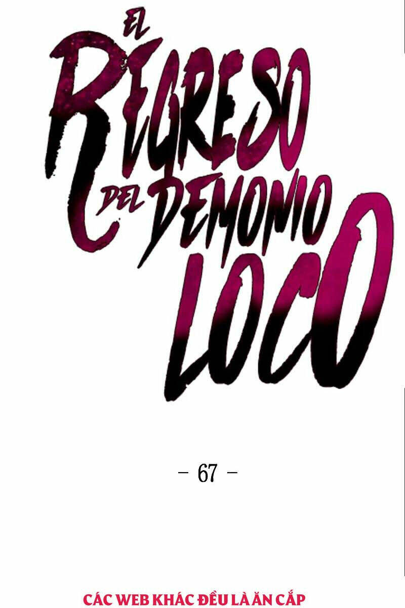 Cuồng Ma Tái Thế Chapter 67 - Trang 2