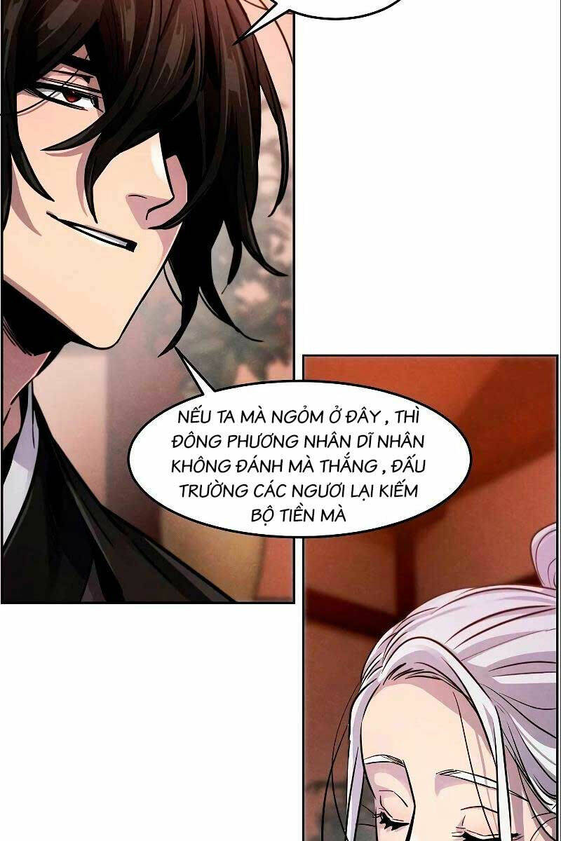 Cuồng Ma Tái Thế Chapter 67 - Trang 2