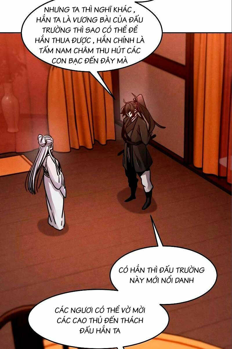 Cuồng Ma Tái Thế Chapter 67 - Trang 2