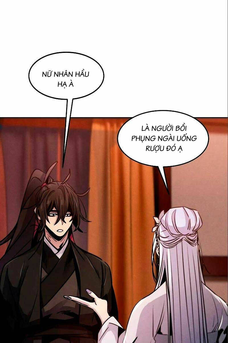 Cuồng Ma Tái Thế Chapter 67 - Trang 2