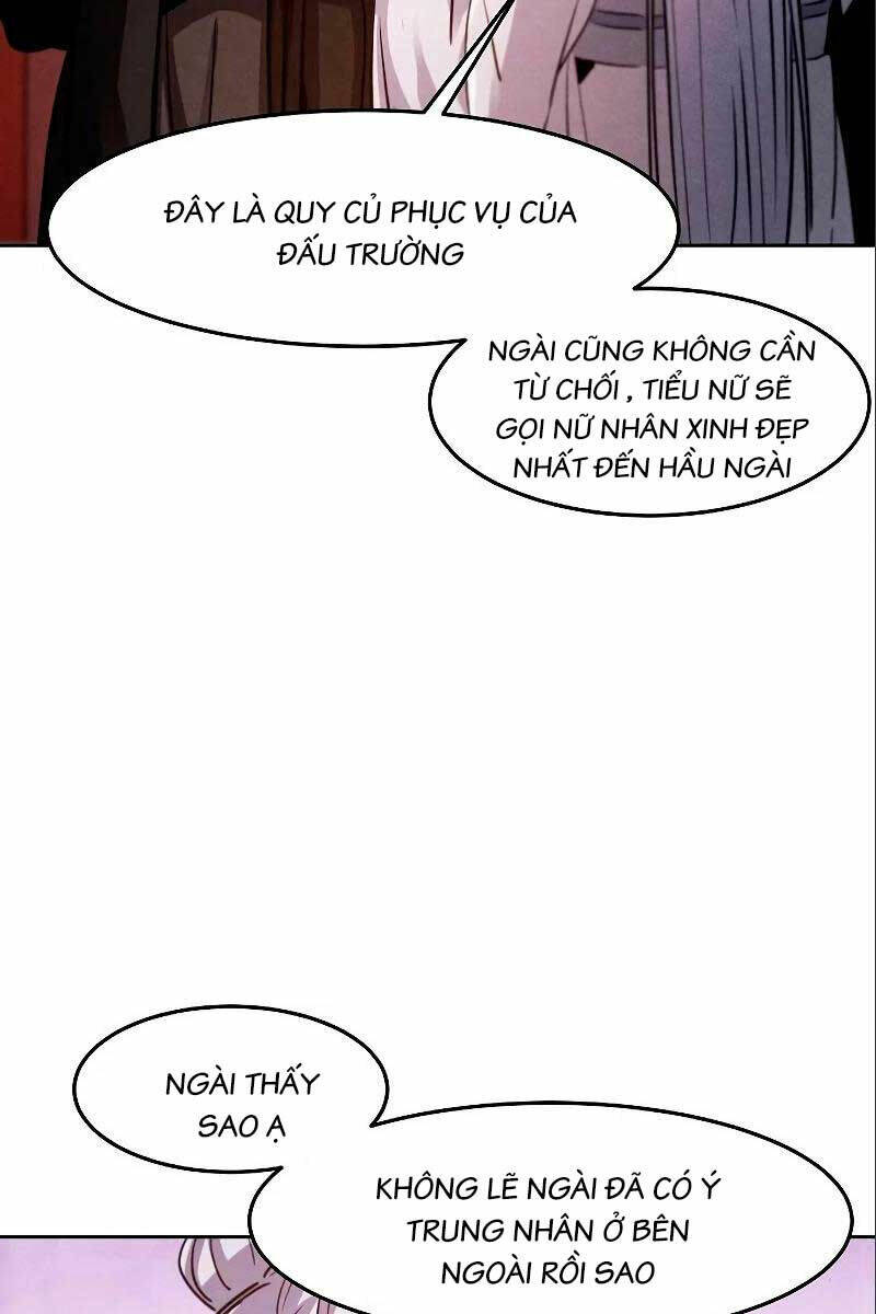 Cuồng Ma Tái Thế Chapter 67 - Trang 2