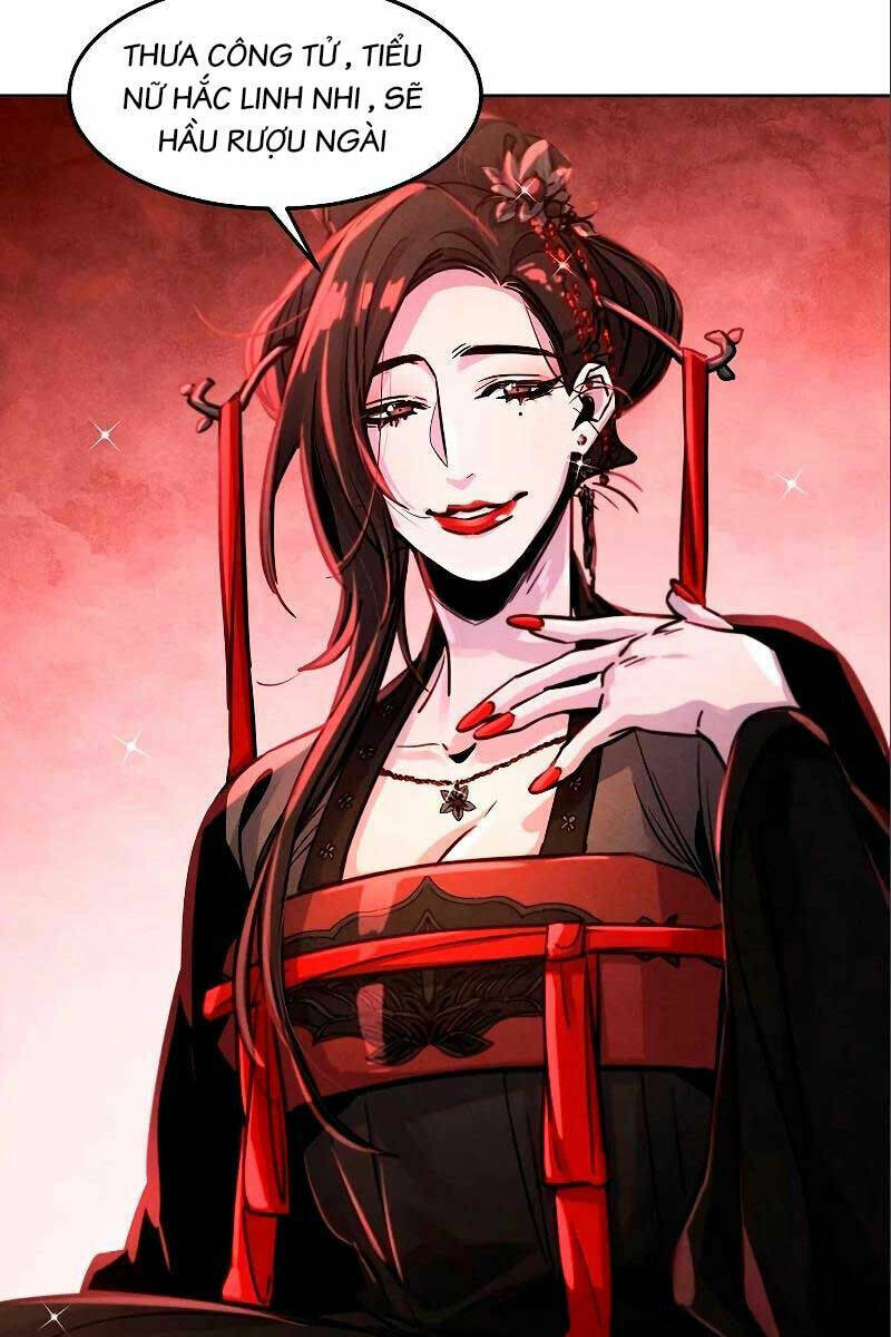 Cuồng Ma Tái Thế Chapter 67 - Trang 2