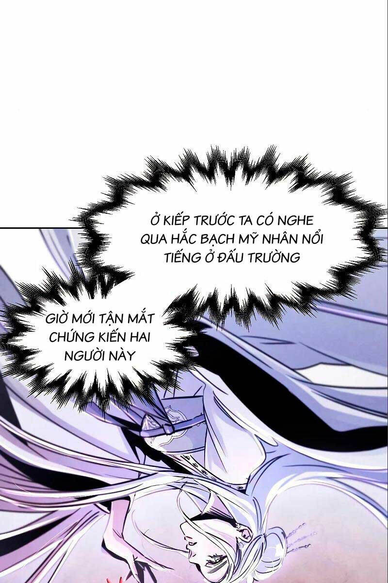 Cuồng Ma Tái Thế Chapter 67 - Trang 2