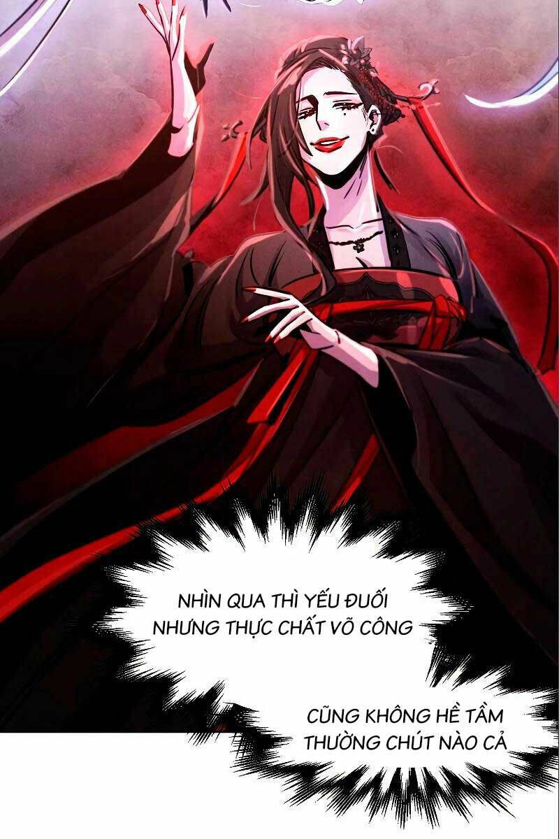 Cuồng Ma Tái Thế Chapter 67 - Trang 2