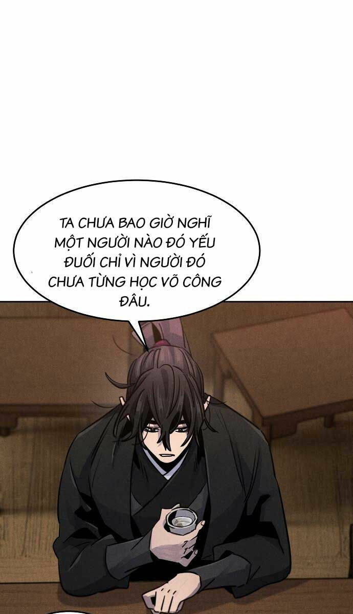 Cuồng Ma Tái Thế Chapter 68 - Trang 2