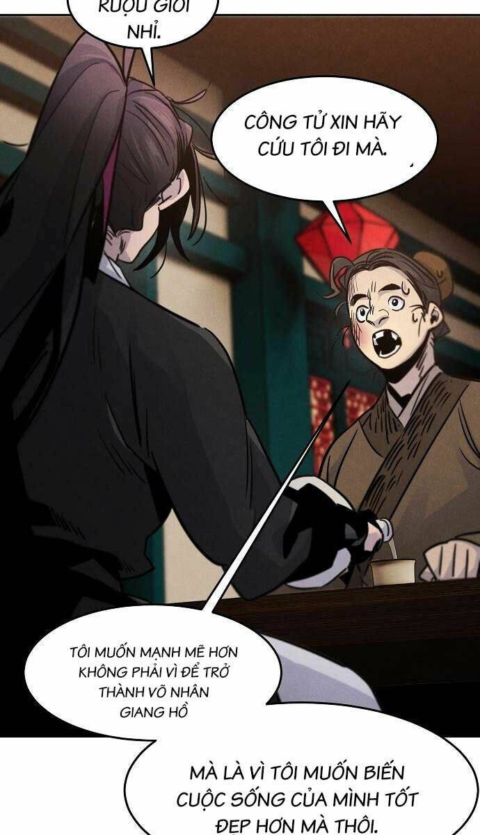 Cuồng Ma Tái Thế Chapter 68 - Trang 2