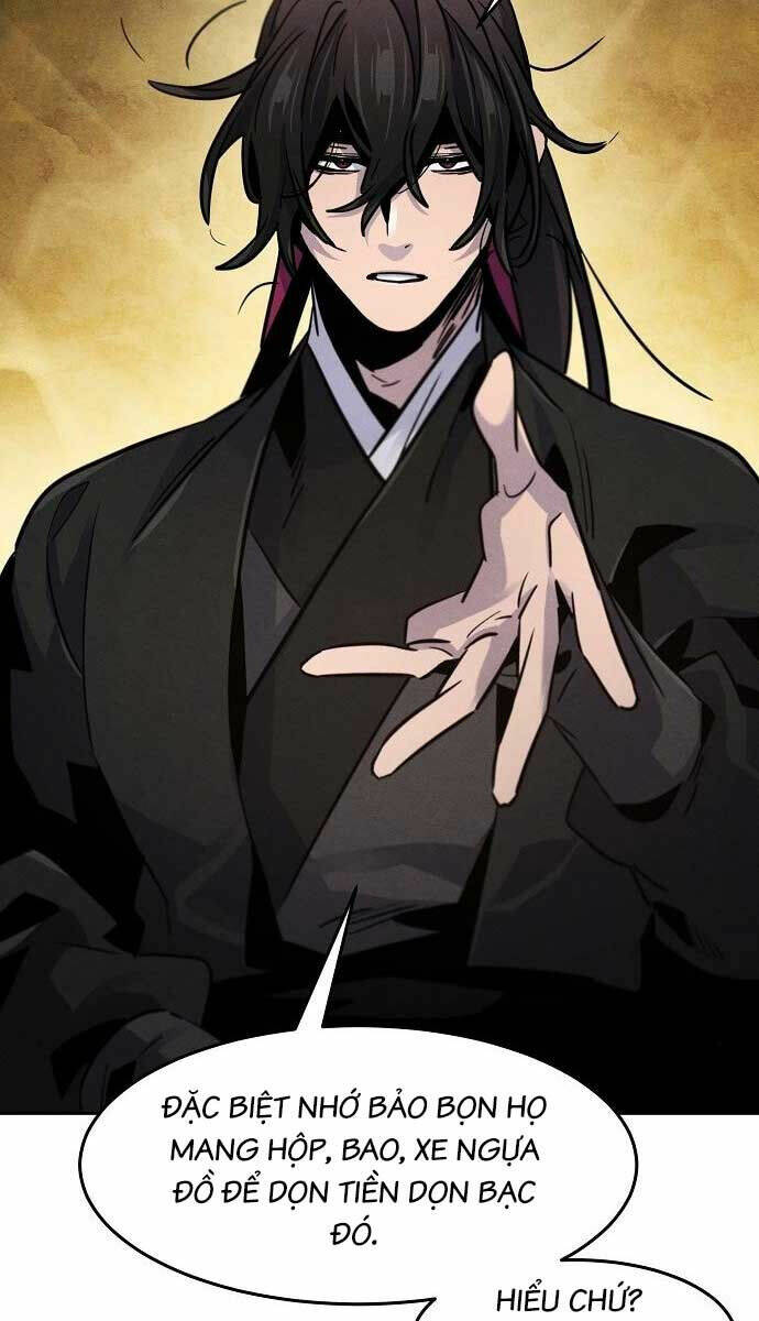 Cuồng Ma Tái Thế Chapter 68 - Trang 2