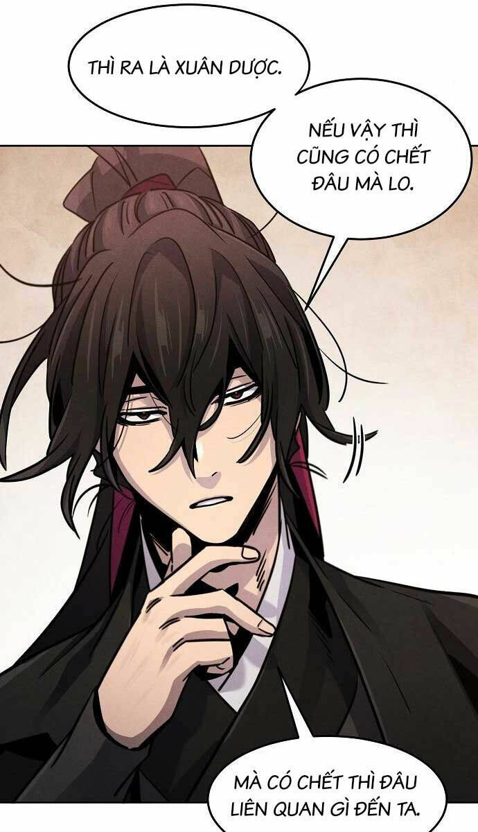 Cuồng Ma Tái Thế Chapter 68 - Trang 2