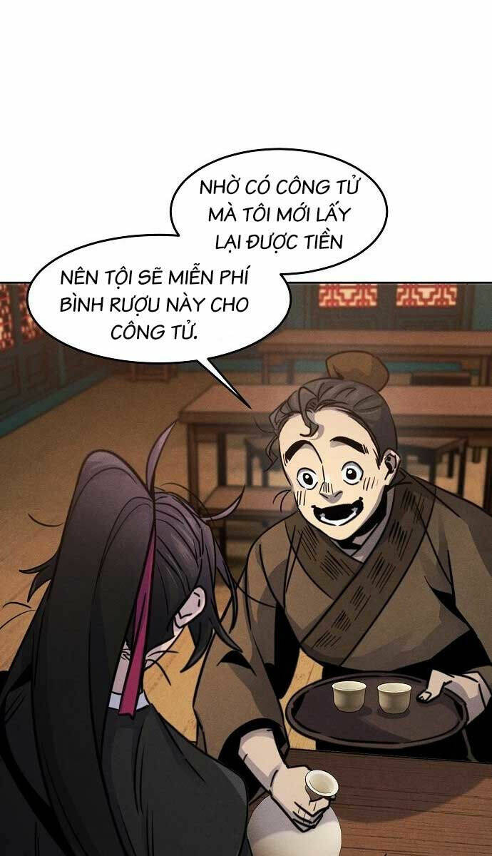 Cuồng Ma Tái Thế Chapter 68 - Trang 2