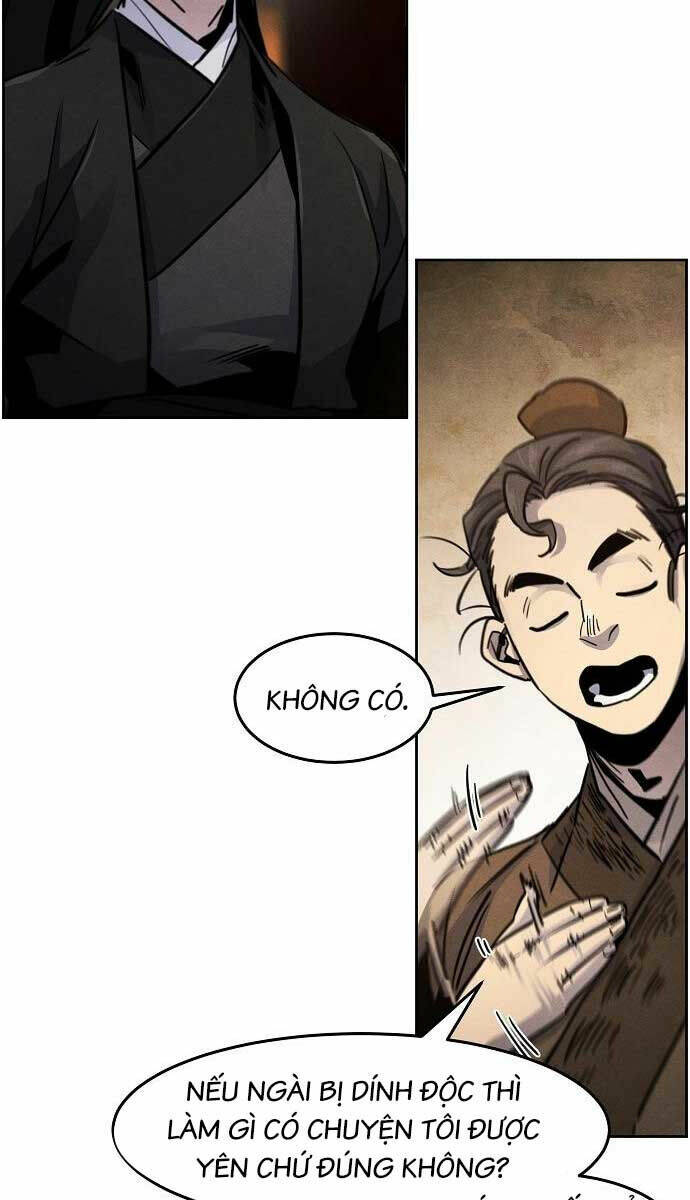 Cuồng Ma Tái Thế Chapter 68 - Trang 2