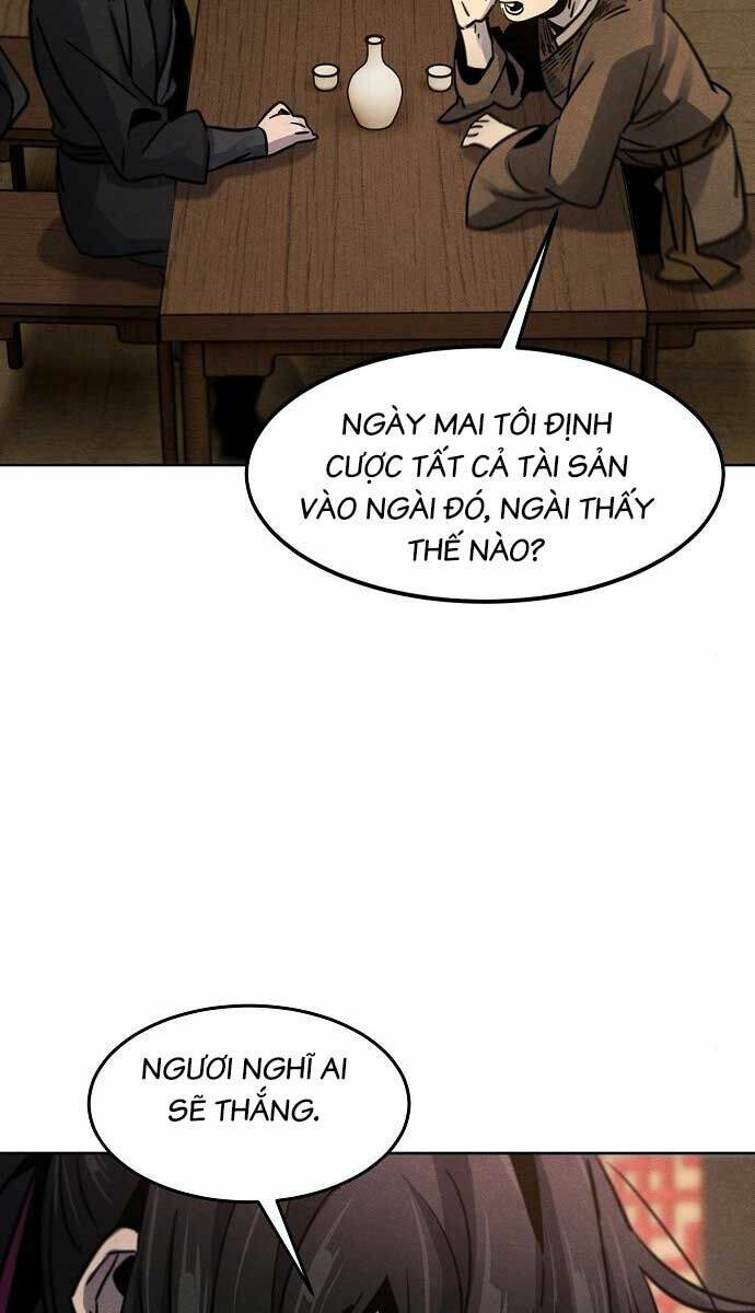 Cuồng Ma Tái Thế Chapter 68 - Trang 2