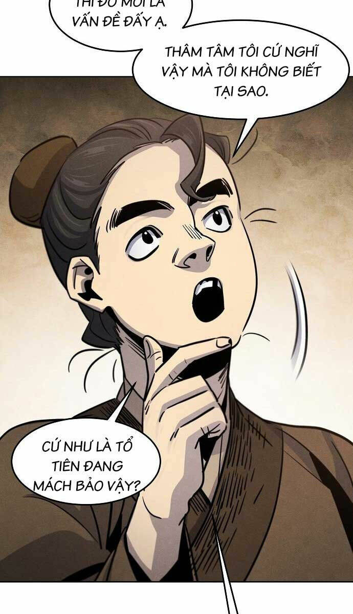 Cuồng Ma Tái Thế Chapter 68 - Trang 2