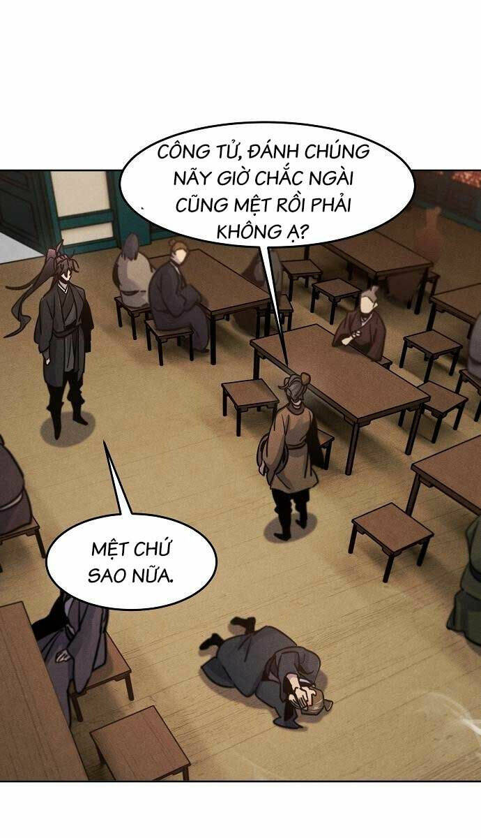 Cuồng Ma Tái Thế Chapter 68 - Trang 2