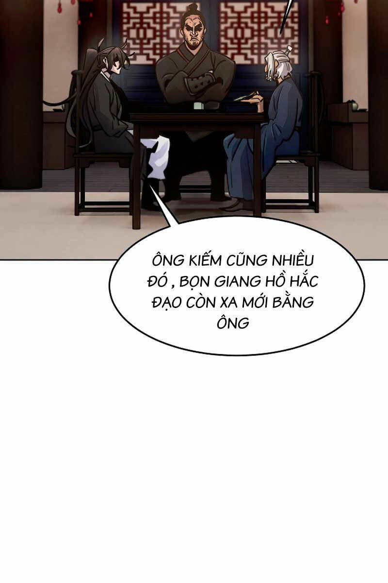 Cuồng Ma Tái Thế Chapter 69 - Trang 2
