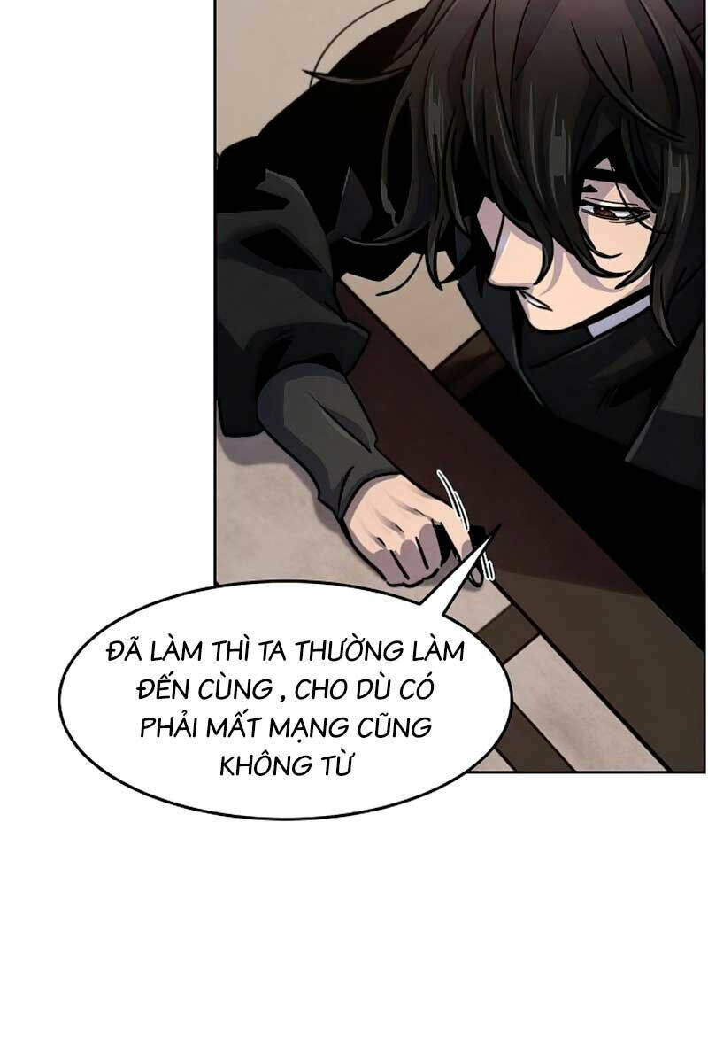 Cuồng Ma Tái Thế Chapter 69 - Trang 2