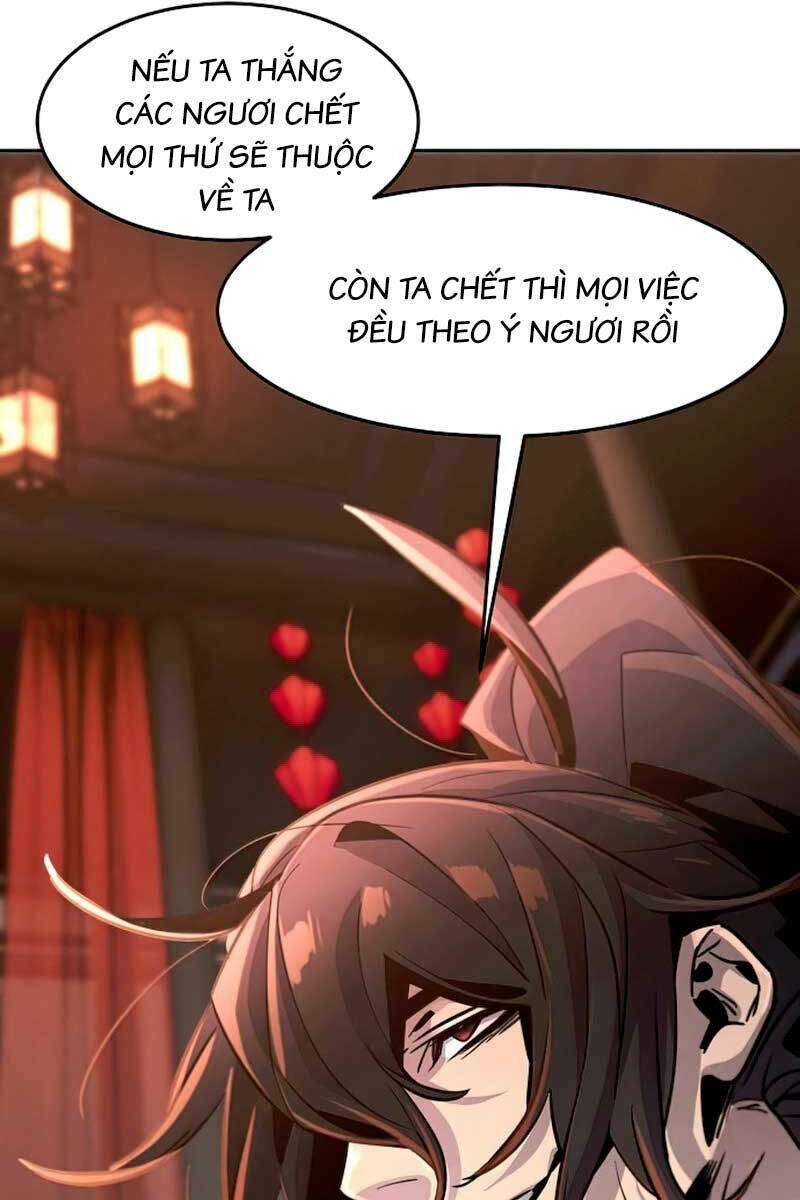 Cuồng Ma Tái Thế Chapter 69 - Trang 2