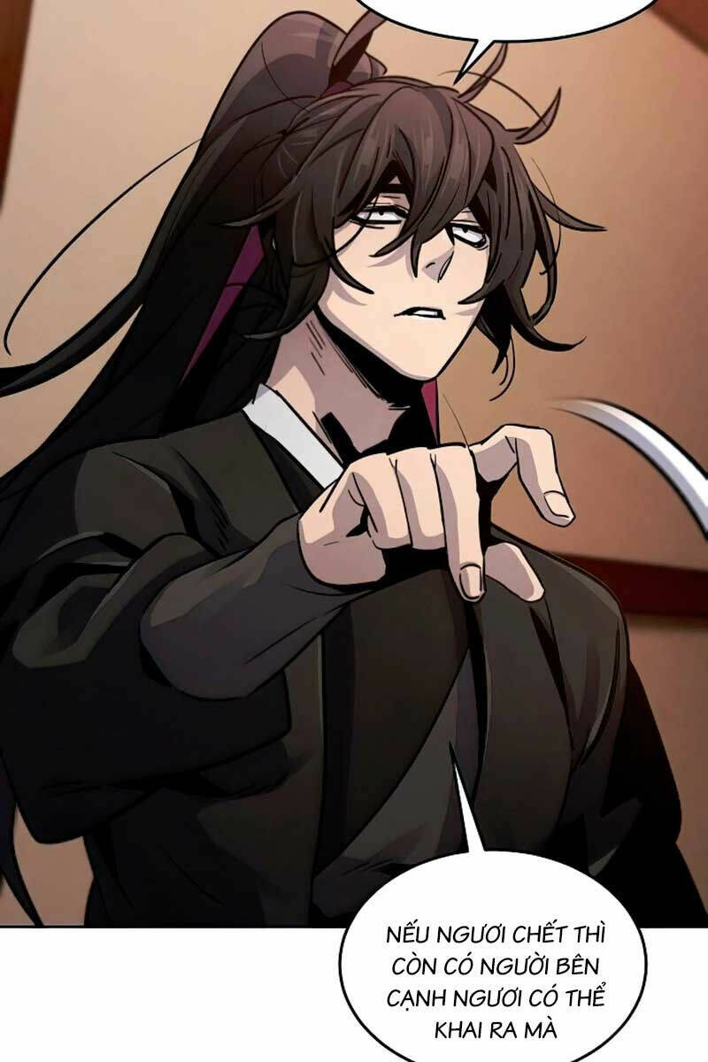 Cuồng Ma Tái Thế Chapter 69 - Trang 2