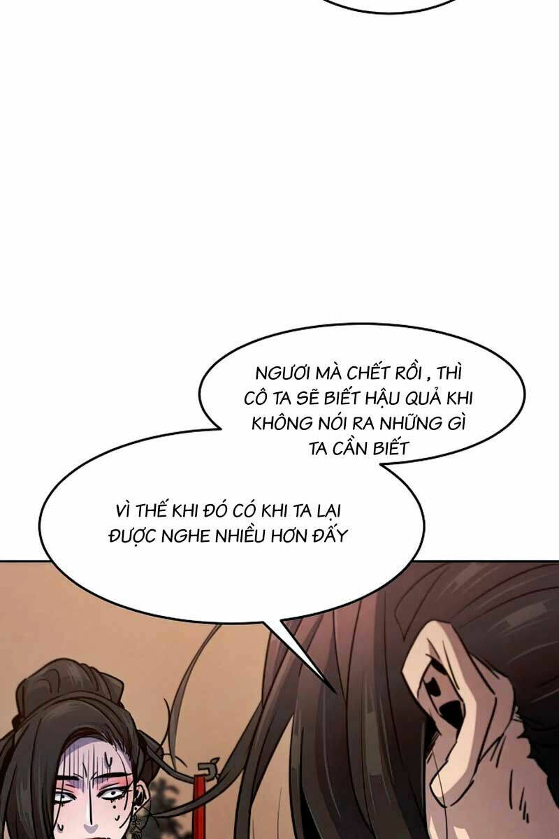 Cuồng Ma Tái Thế Chapter 69 - Trang 2