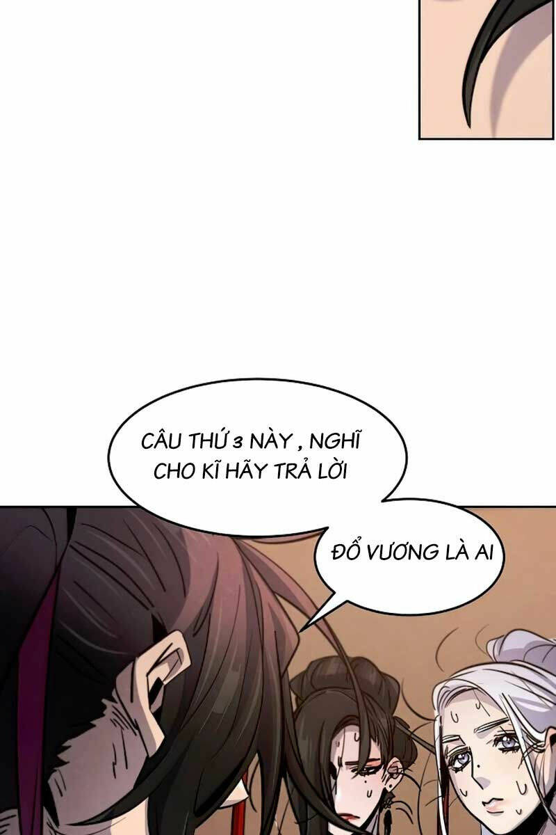 Cuồng Ma Tái Thế Chapter 69 - Trang 2