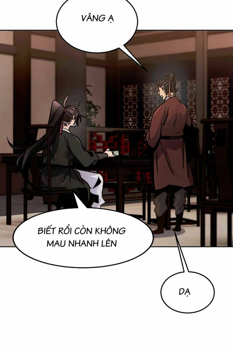 Cuồng Ma Tái Thế Chapter 69 - Trang 2