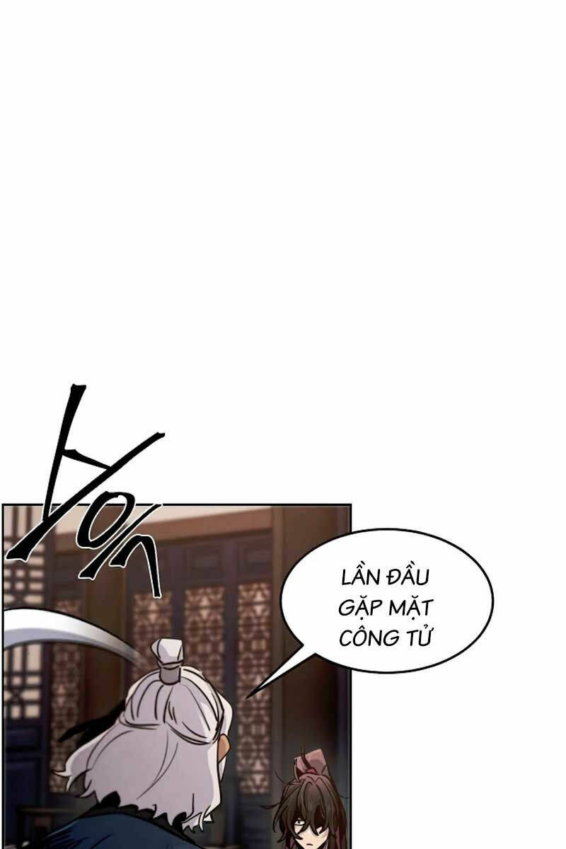 Cuồng Ma Tái Thế Chapter 69 - Trang 2